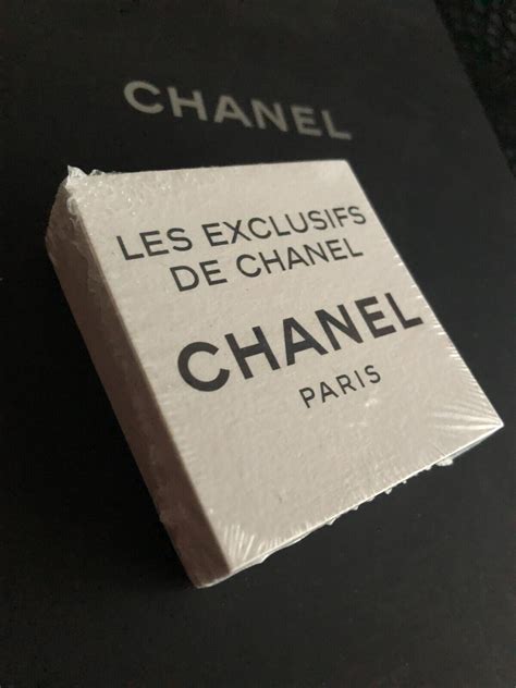 chanel face blotters|Chanel cosmetics customer service.